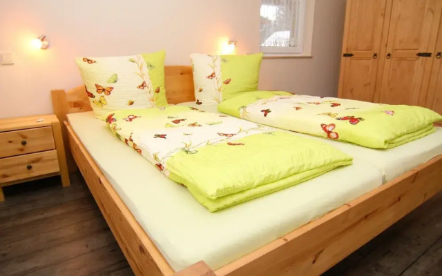 Wohnung in Lubben im Spreewald fur 4 Personen
