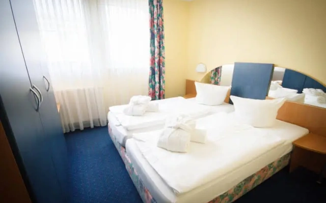 Hotel & Restaurant Landhaus Nicolai