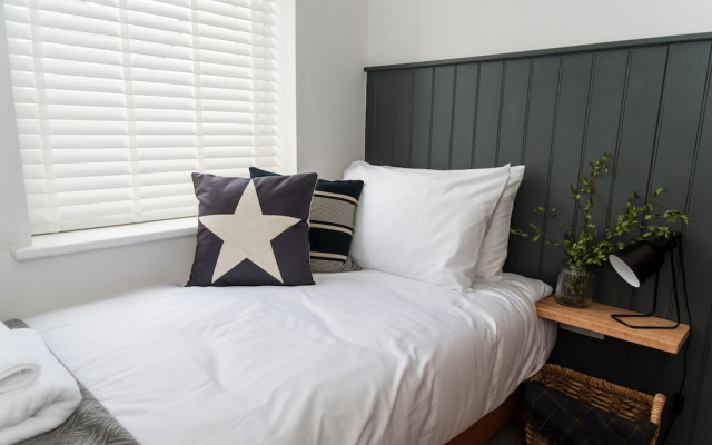 Apartment in Matlock Near Peak District