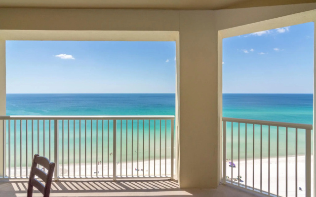 Grand Panama 1203 - Tower I