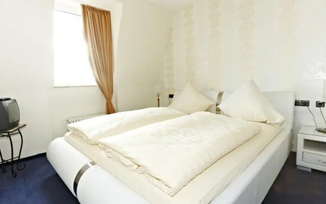 Landhotel Multatuli