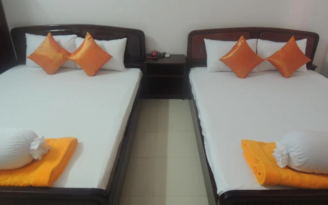 Khách Sạn Tú Anh