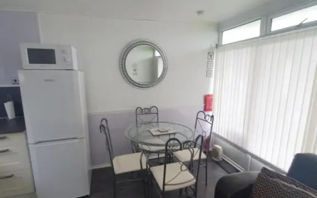 Holiday Chalet 111