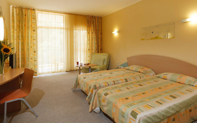 Atlas Hotel