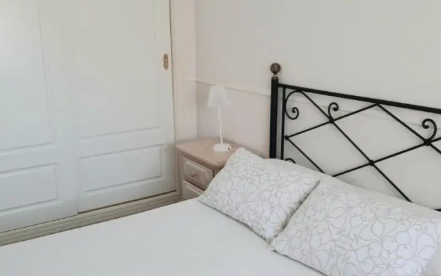 Apartamento Realengo Sevilla