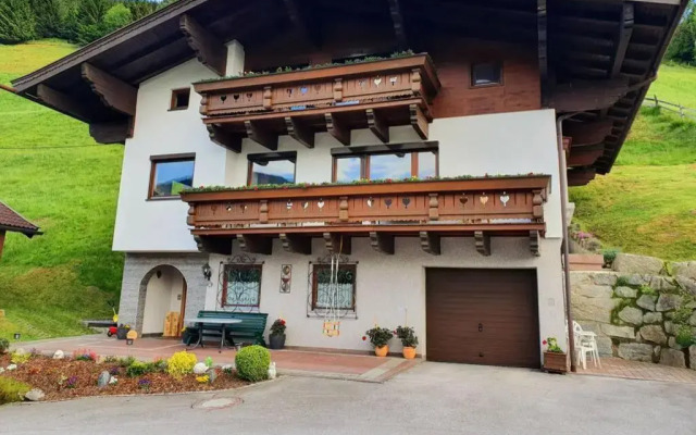 Hinterreithlehen - Ferienwohnung am Bauernhof
