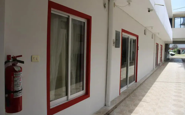 Hotel Boutique La Orquidea