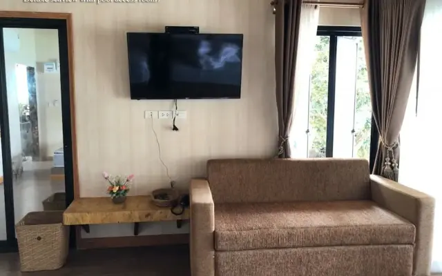 Decho Beach Resort