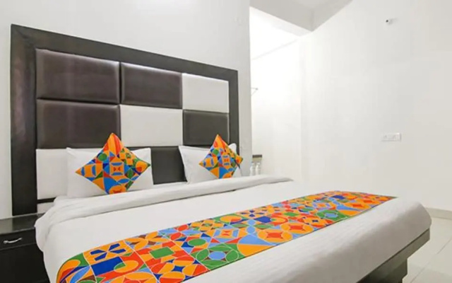 Fabhotel Binog Breeze