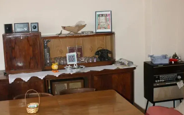 Kokob Hostel