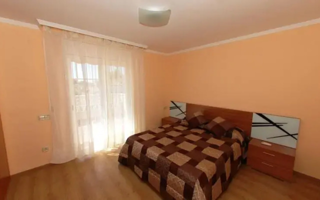 Villa Magnolia