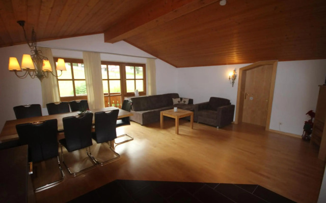 AlpenAppartement