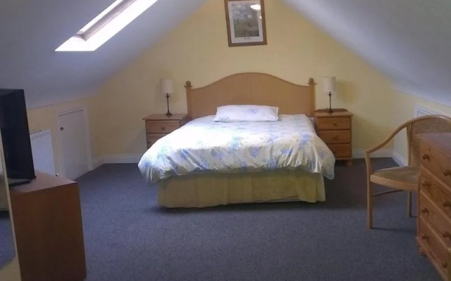 All Seasons Guest House