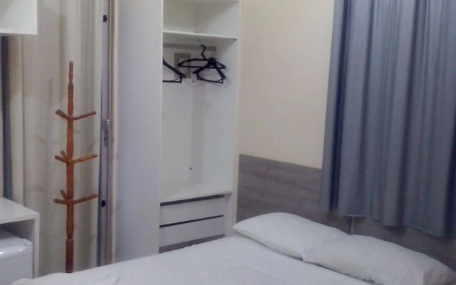 Raludi Hotel
