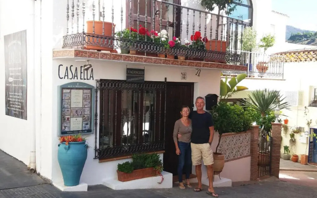 Casa Ella