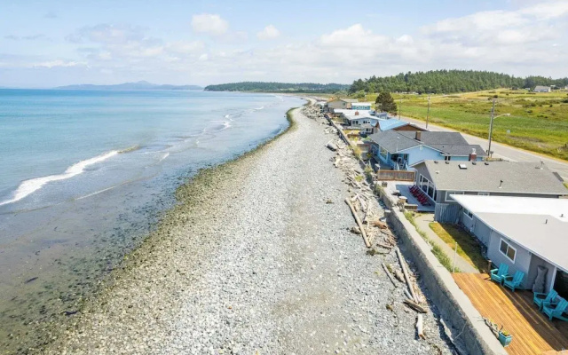 West Beach Wonderland by Avantstay Waterfront