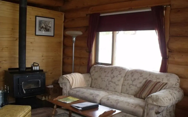Nimpo Lake Resort