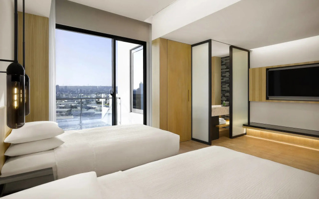 Fairfield by Marriott Taichung