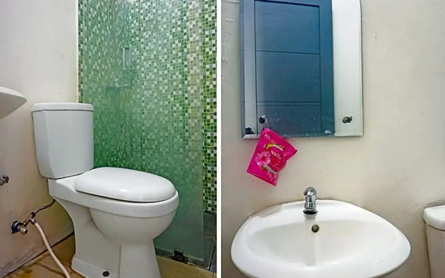OYO 91412 Ameera Inn Syariah