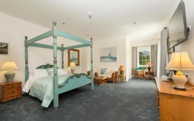 Mill Lodge B&B