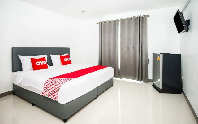 Oyo 295 Salamat Bangtao