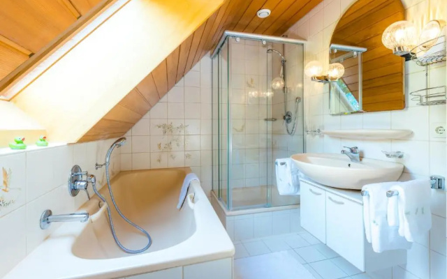 Ferienwohnung Bodenseeblick