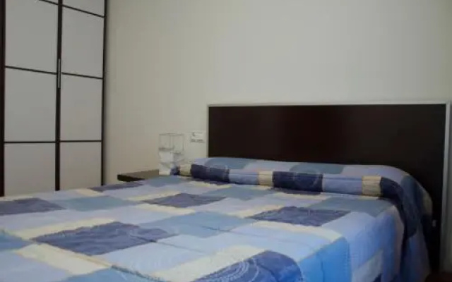Apartaments El Jaç
