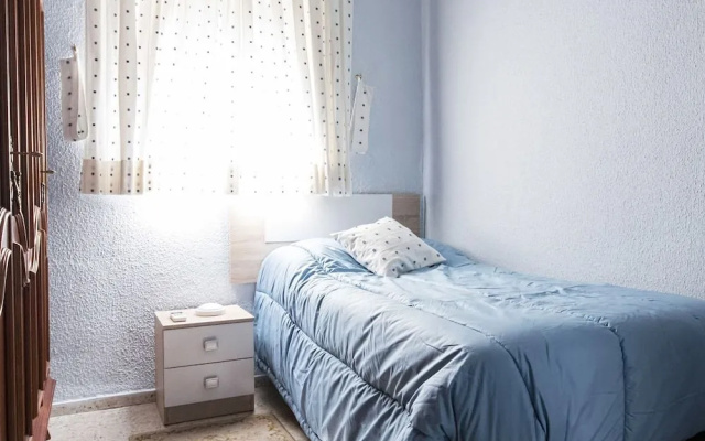 Centro Cordoba Apartamentos Levante