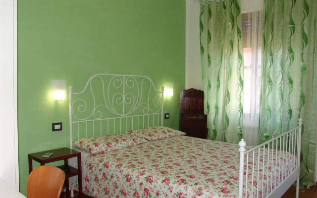 Bed & Breakfast Myosotis