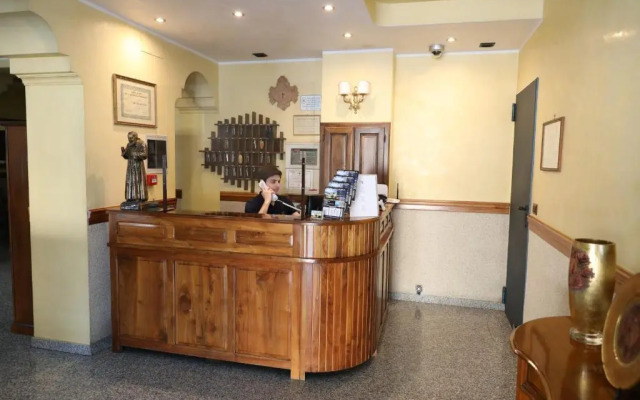 Hotel Napoleone