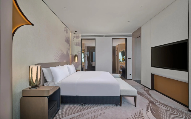 Hilton Guangzhou Baiyun Airport