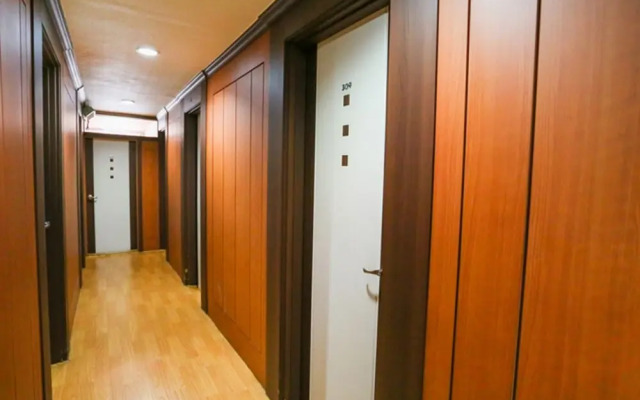 Samcheongdong Korea Guest House