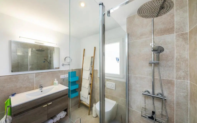 Apartamento La Pergola