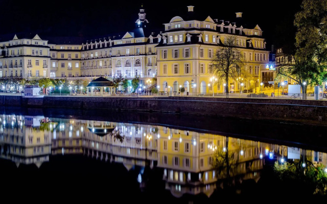 Häcker's Grand Hotel Bad Ems