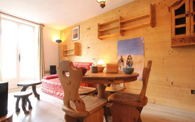 Appartement Briançon, 1 pièce, 4 personnes - FR-1-330C-3