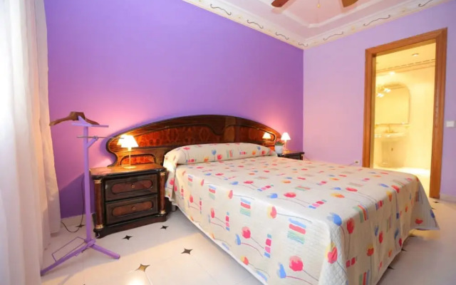 Villa Acogedora Para 13 Personas en Cambrils