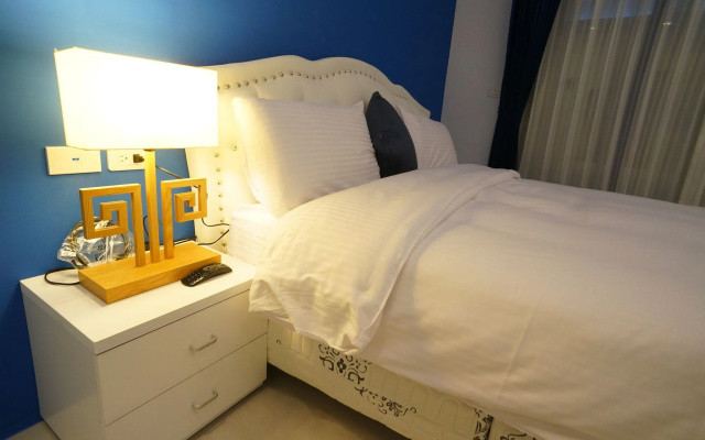 Star Ocean B&B