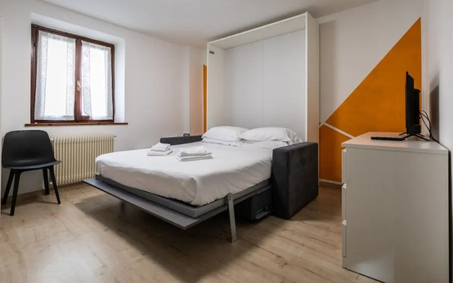 Italianway - Castellana Mono 68