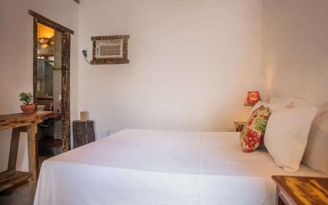 Hostel e Pousada Casa de Paixão
