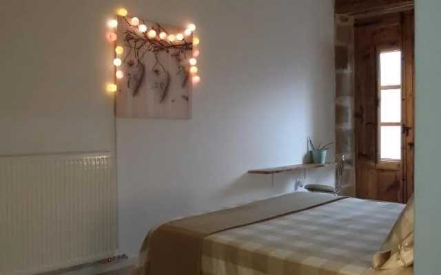 Hostel Valderrobres
