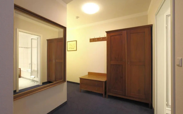 Hotel Badehaus Goor
