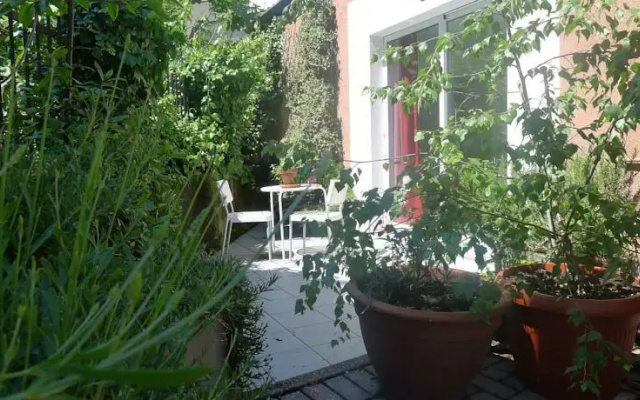 Casa Lucia