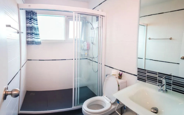 2BR Centric Sea With Sea View