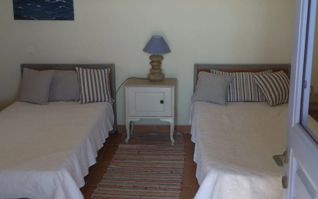 Patmos Exclusive Villas
