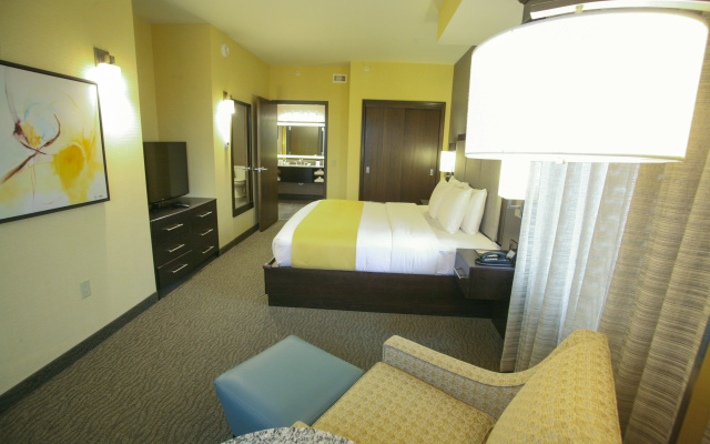 DoubleTree by Hilton Bemidji