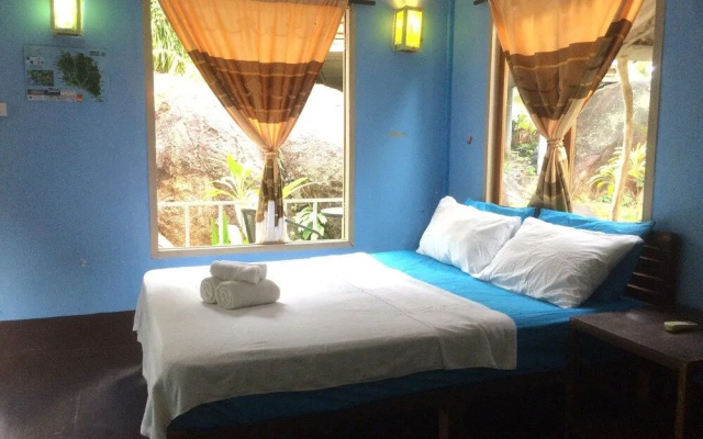 Meridian Khao Tam Bungalow