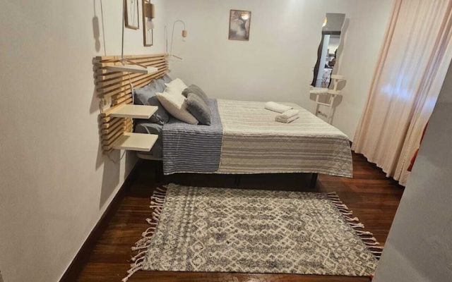 Bizkar Bare Apartamento 2