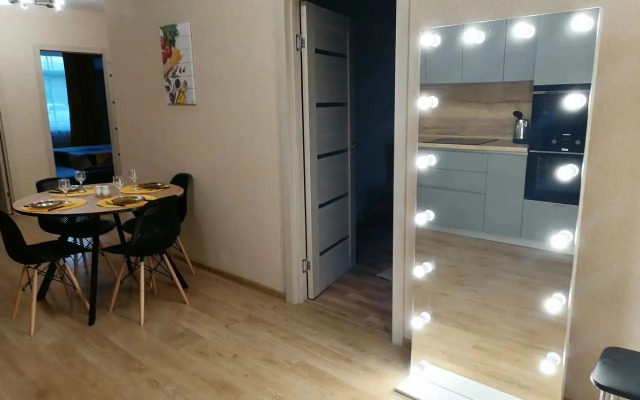 Апартаменты Holiday House