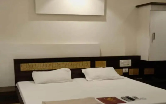 Hotel Harsh Regency