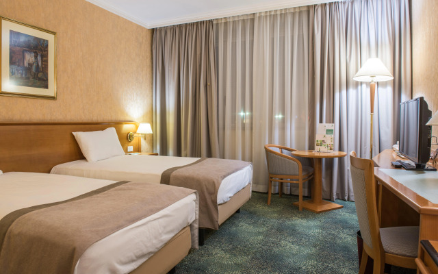 Holiday Inn Skopje by IHG